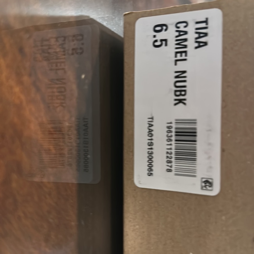 Steve Madden Tiaa Camel Color - image 2